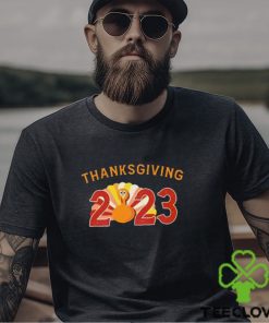 Thanksgiving 2023 T Shirt