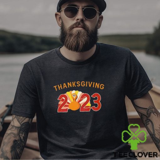 Thanksgiving 2023 T Shirt