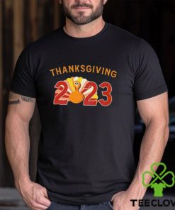 Thanksgiving 2023 T Shirt