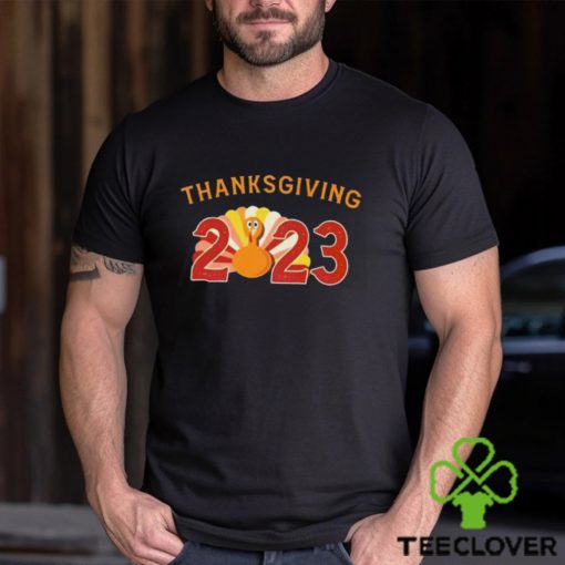 Thanksgiving 2023 T Shirt