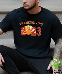 Thanksgiving 2023 T Shirt