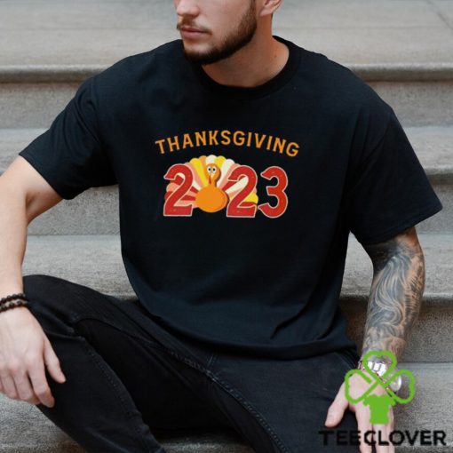 Thanksgiving 2023 T Shirt