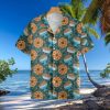 Volotea Airbus A320 200 Hawaiian Shirt Best Style For Men Women