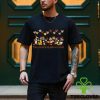 Comfort Color Nick Fleetwood Mac Music Retro Stevie World Tour Graphic Shirt T Shirt Classic