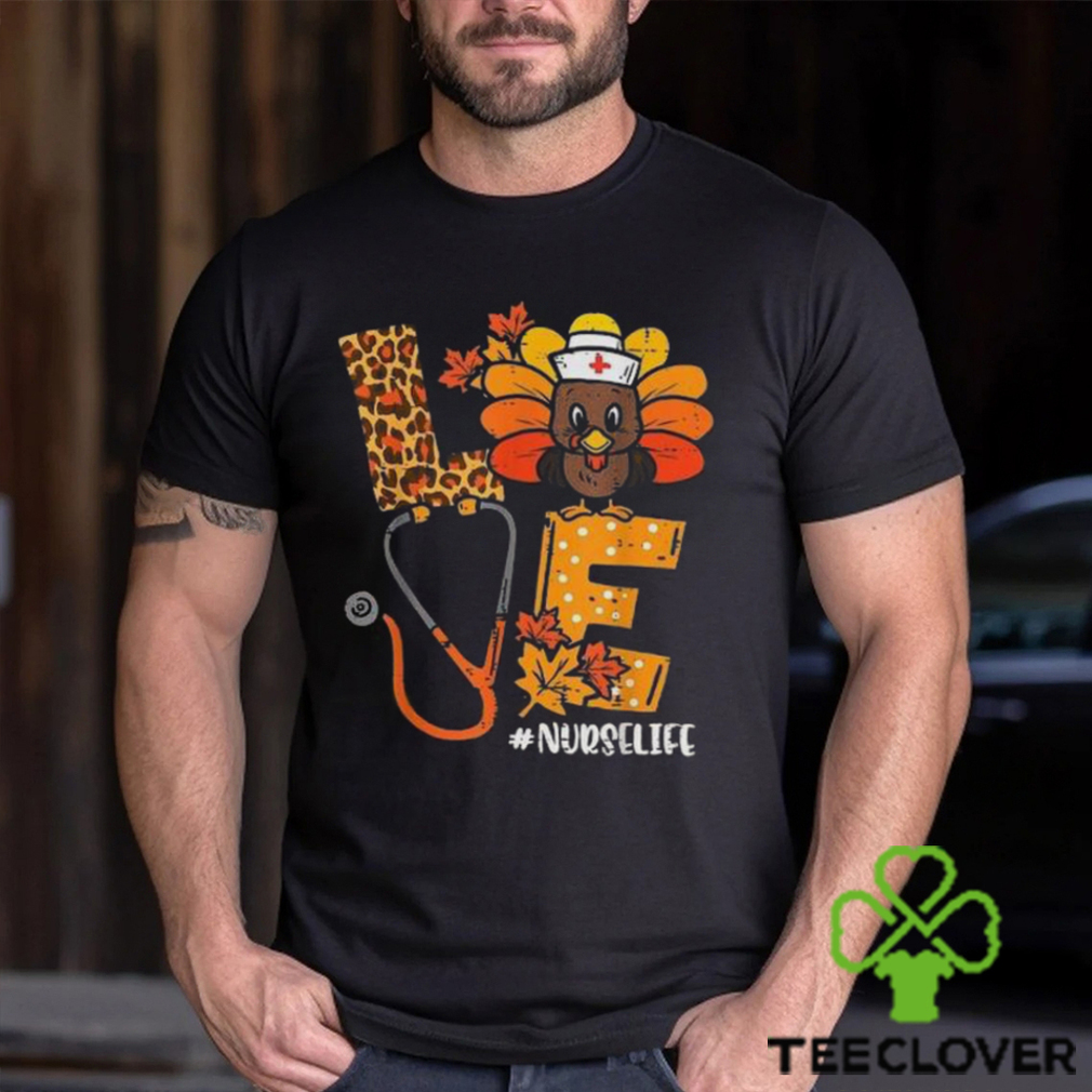 Thanksgiving Nurse Shirt, Nurse Leopard Turkey Shirt, Nurse Gift, Thankful Nurse Shirt, Great Thanksgiving Gift Ideas Merch Thanksgiving Nurse Shirt, Nurse Leopard Turkey Shirt, Nurse Gift, Thankful Nurse Shirt, Great Thanksgiving Gift Ideas Merch