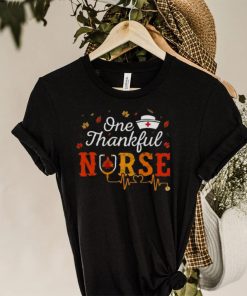 Thanksgiving Nurse Shirt