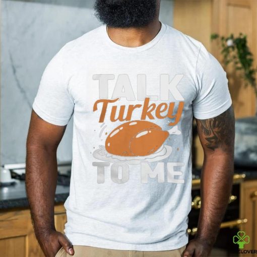 Thanksgiving Turkey T Shirt