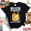 Pumpkin Pie Thanksgiving Day Funny T Shirt