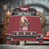 Superman Dc Christmas Ugly Sweater Party