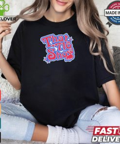 That 716 Show Buffalo Bills NFL t shirt