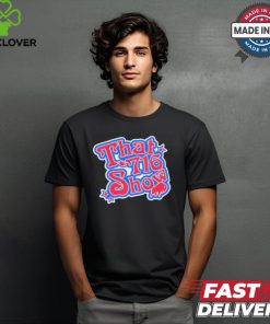 That 716 Show Buffalo Bills NFL t shirt
