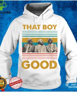That Boy Good America Vintage Coming To America T Shirt