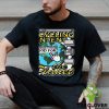 I Am A Mechanic I Can’t Fix Stupid Skull Trucker Car T Shirt