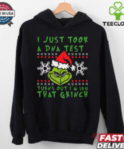 That Grinch Christmas Svg For Cricut Sublimation shirt