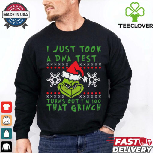 That Grinch Christmas Svg For Cricut Sublimation shirt