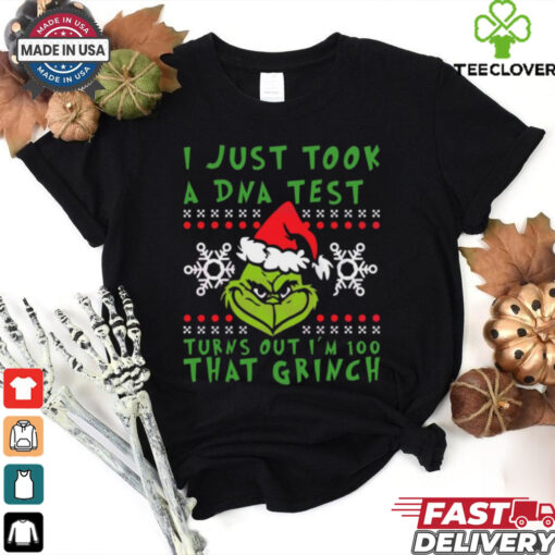 That Grinch Christmas Svg For Cricut Sublimation shirt