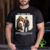 Say It With Love And Respect Shirt