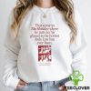 Little House on the Prairie 1974 2024 thank you for the memories signatures hoodie, sweater, longsleeve, shirt v-neck, t-shirt