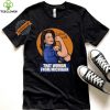 Not Slim Kinda Shady T Shirt Funny Hip Hop Graffiti Graphic Tee Eminem Shirt