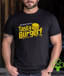 That is a tasty burger shirt 3 That is a tasty burger shirt