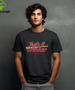 That'S A Winner Podcast Tee St. Louis Cardinals shirt