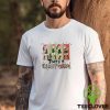 Tecmo Bowl Kansas City Chiefs Christian Okoye Shirt