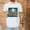 Retro Michigan Football NCAA Shirt Retro Michigan Football NCAA Shirt