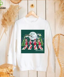 Thats It Im Not Going Taylormas Christmas Trees Shirt 2 Thats It Im Not Going Taylormas Christmas Trees Shirt