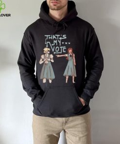 That’s Mt Vote Ride The Cyclone hoodie, sweater, longsleeve, shirt v-neck, t-shirt