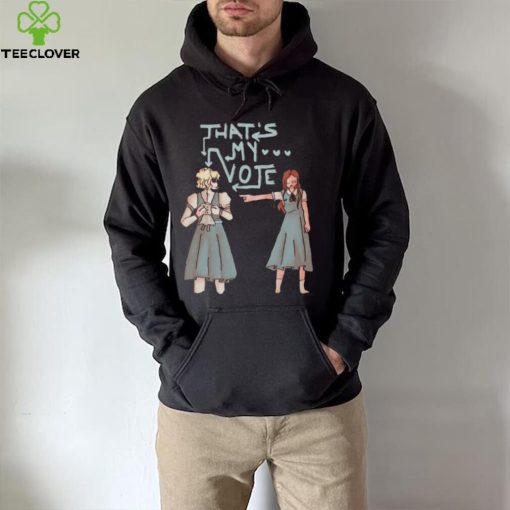 That’s Mt Vote Ride The Cyclone hoodie, sweater, longsleeve, shirt v-neck, t-shirt