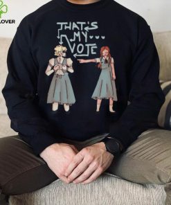 That’s Mt Vote Ride The Cyclone hoodie, sweater, longsleeve, shirt v-neck, t-shirt