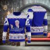 The Lord Of The Rings Ugly Christmas Sweater Fellowship Xmas Gift