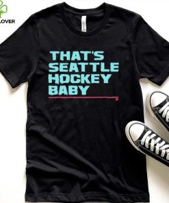 That’s Seattle Hockey Baby Shirt 2 That’s Seattle Hockey Baby Shirt