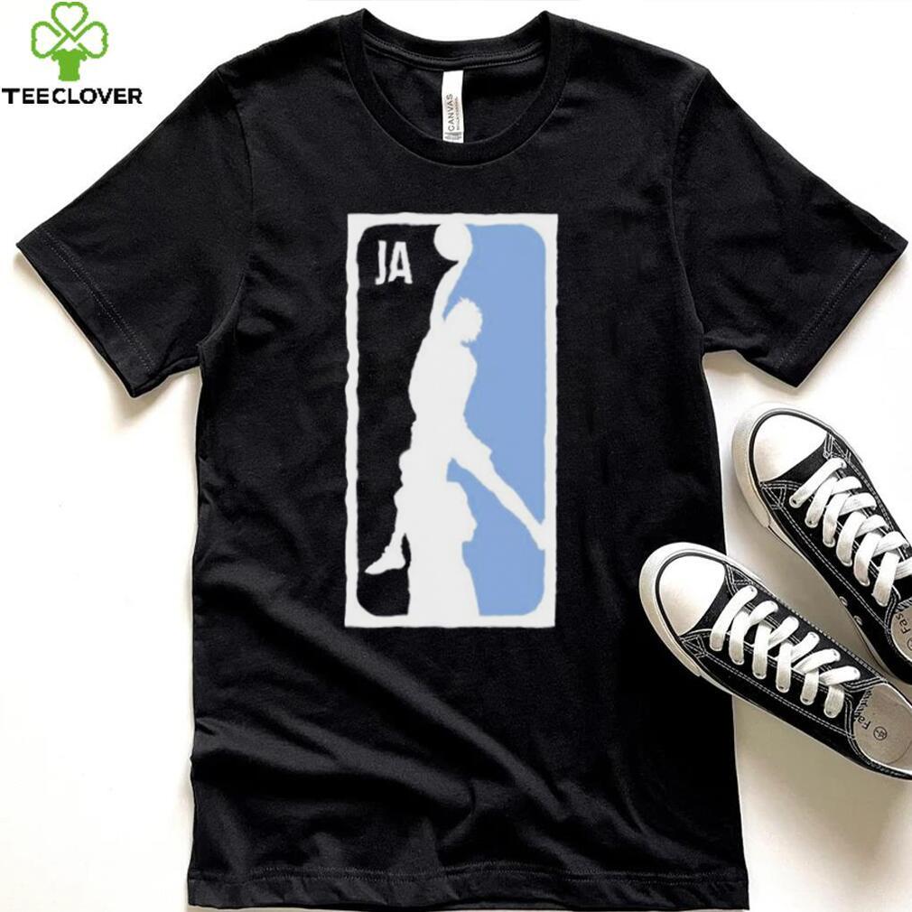 FREE shipping That's What Misery Is Ja Morant Nba Logo Inspired