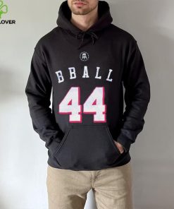 That’s What Paul Reed Do Bball 44 Shirt