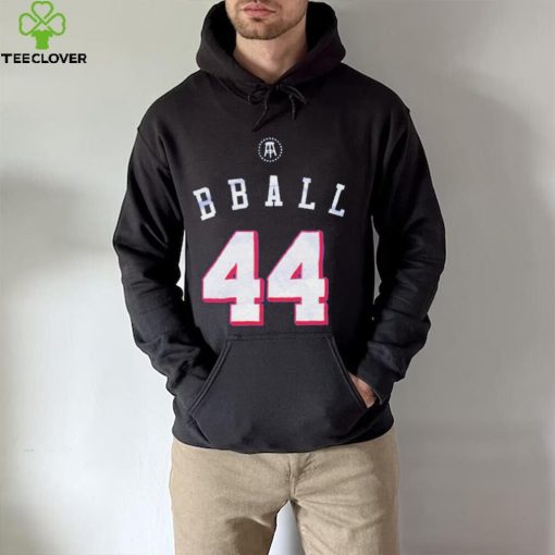 That’s What Paul Reed Do Bball 44 Shirt