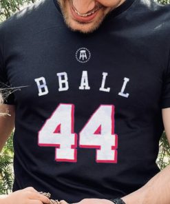 That’s What Paul Reed Do Bball 44 Shirt