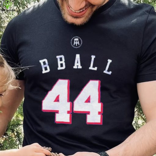 That’s What Paul Reed Do Bball 44 Shirt