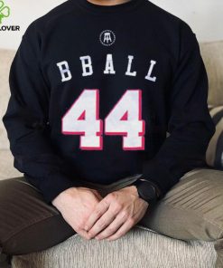 That’s What Paul Reed Do Bball 44 Shirt
