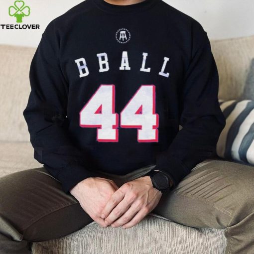 That’s What Paul Reed Do Bball 44 Shirt
