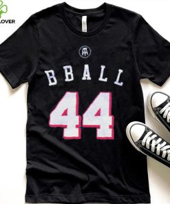 That’s What Paul Reed Do Bball 44 Shirt