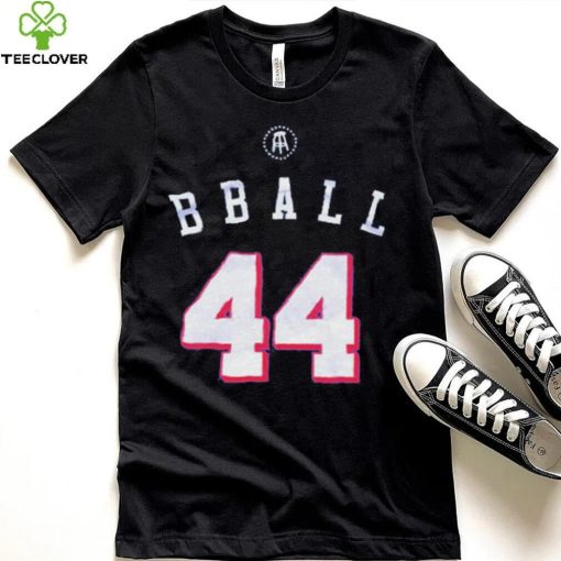 That’s What Paul Reed Do Bball 44 Shirt