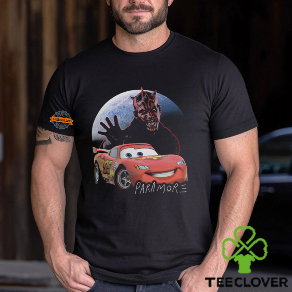 That’s What You Get When You Let Your Heart Win Para More Shirt That’s What You Get When You Let Your Heart Win Para More Shirt