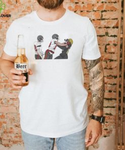 That’s our Quarterback Push anti Saints shirt