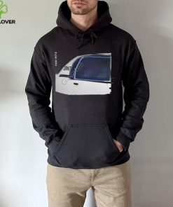 The 1975 39N7 Tee Shirt Mads Postmodernity shirt