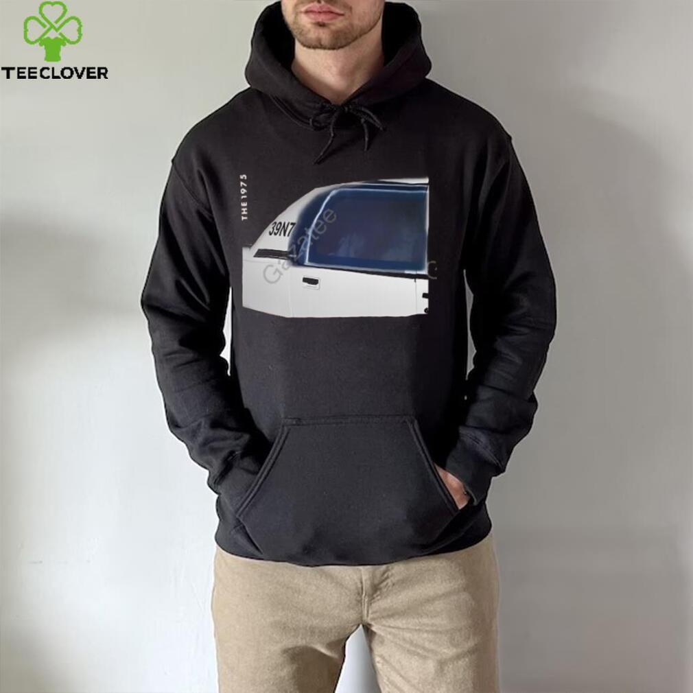 The 1975 39N7 Tee Shirt Mads Postmodernity shirt The 1975 39N7 Tee Shirt Mads Postmodernity shirt