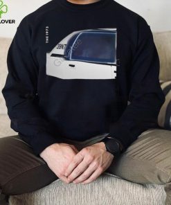 The 1975 39N7 Tee Shirt Mads Postmodernity shirt 2 The 1975 39N7 Tee Shirt Mads Postmodernity shirt