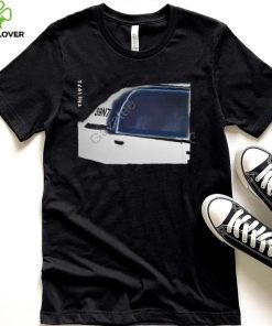 The 1975 39N7 Tee Shirt Mads Postmodernity shirt 4 The 1975 39N7 Tee Shirt Mads Postmodernity shirt