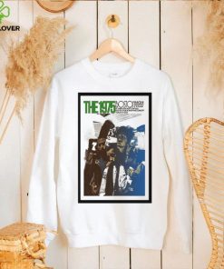 The 1975 Boston mgm music hall nov 4th and 5th 2022 poster shirt