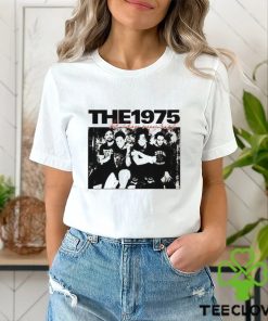 The 1975 T Shirt At Their Very Best Band Music Album Classic Hoodie 1 The 1975 T Shirt At Their Very Best Band Music Album Classic Hoodie